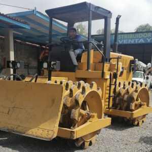 Tractor Pata de Cabra CATERPILLAR 815F